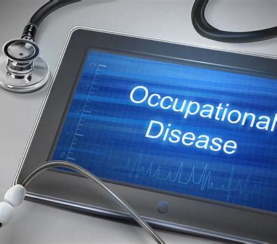 Compensation for Occupational Diseases Act – C.O.I.D. Act 130 of 1993